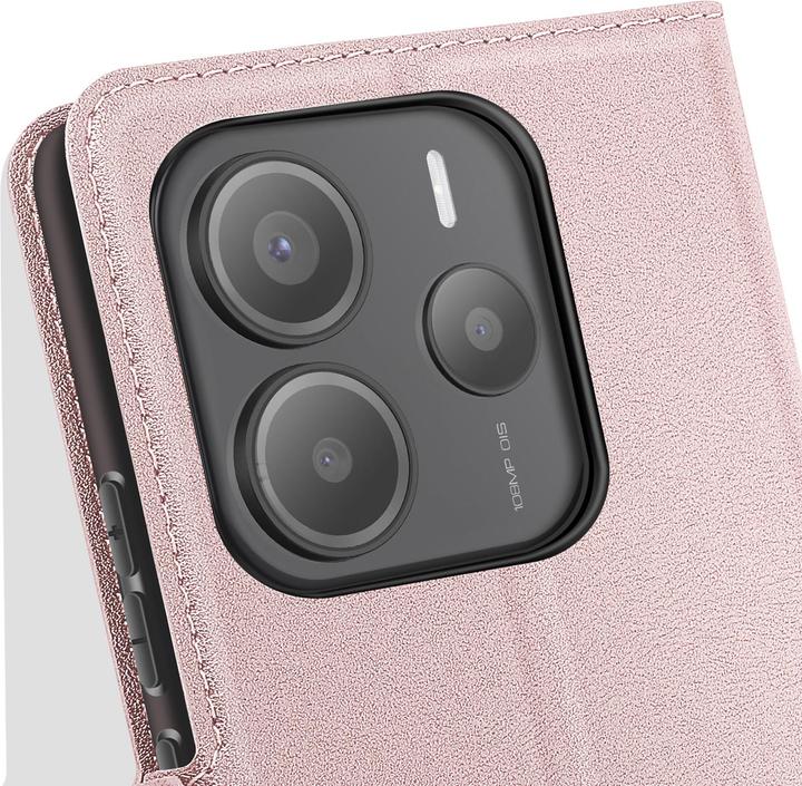 Produktbild Avizar Classic Chic Cover (Xiaomi Poco X7 Pro)