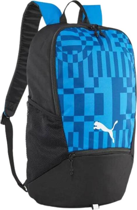 Puma Individual Rise Rucksack blau und schwarz 79911 02