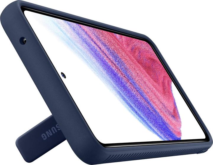 Image du produit Samsung Protective Standing Cover (Samsung Galaxy A53 5G)