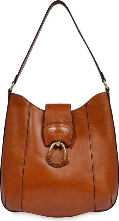 Immagine prodotto The Bridge Erica - Borsa Hobo in pelle