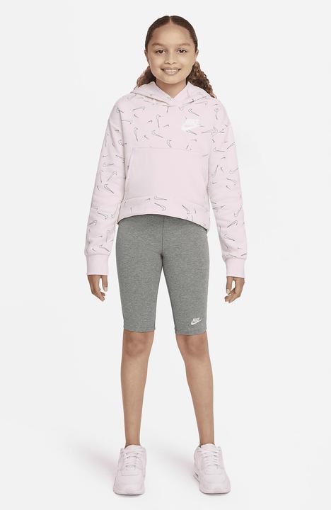Image du produit Nike Nsw Aop Sweat à capuche Enfants - 122429 (S)