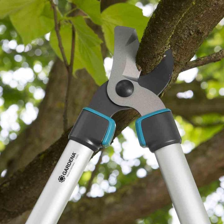 Actual product image Gardena TeleCut 520-670