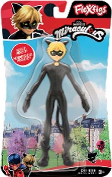 Produktbild Konjac Sponge Miraculous Cat Noir