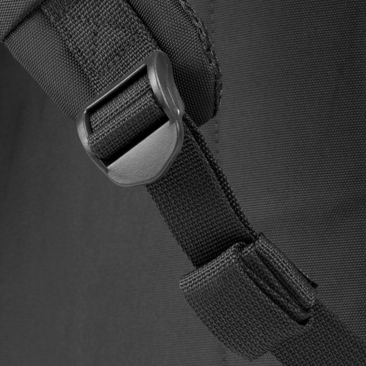 Actual product image Rivacase Riva NB Backpack Alpendorf Eco 15-6"-16" black 7561