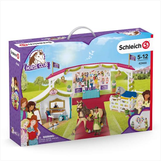 Produktbild Schleich Grosse Pferdeshow