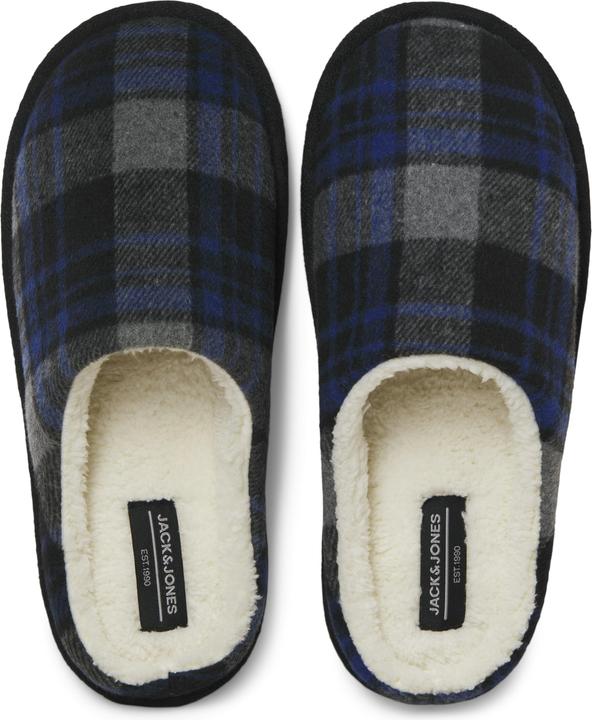 Immagine prodotto Jack & Jones Jfwmurphy Mule Homeslipper Giftbox Ln (41)