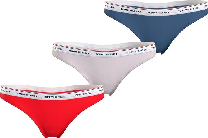 Tommy Hilfiger Thong