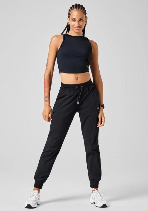Actual product image CASALL Damen Step Woven Hose (XL)