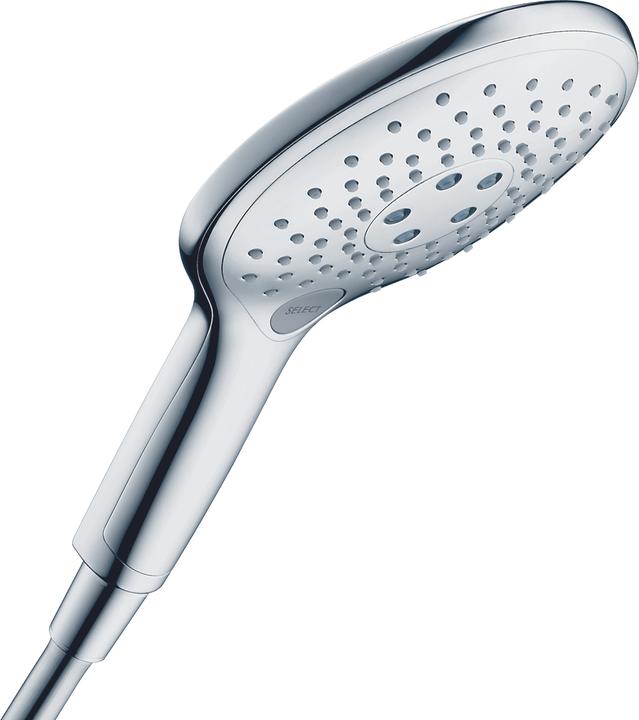 Produktbild hansgrohe Raindance Select S 150 (3 Strahlarten, 16.40 l/min)