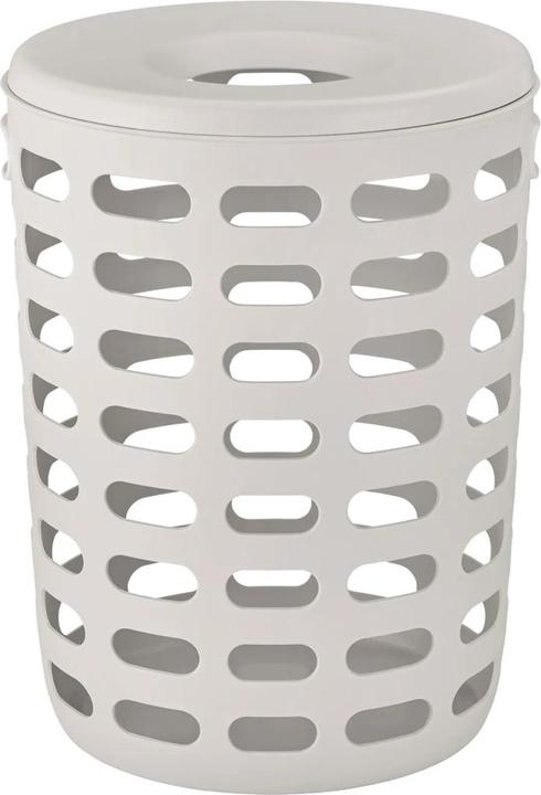 Actual product image Blomus KORIE Wäschekorb moonbeam 55cm