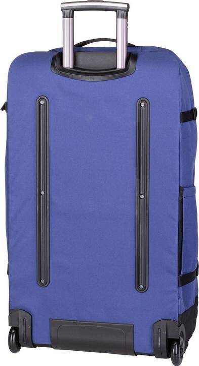 Immagine prodotto Cabaia Koffer & Trolley Soft Suitcase Large (110 l)