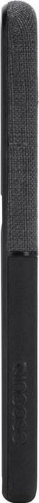 Produktbild Incase Textured Snap - Case for iPhone Xs Max (Black) (Apple iPhone XS Max)