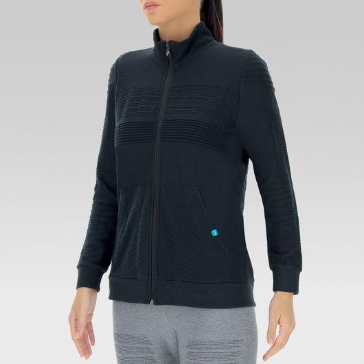 Produktbild UYN Sweatshirt Mit Durchgehendem Reissverschluss Natural Training (M)