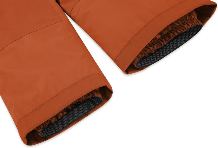 Produktbild Normani Kinder Winterhose Deltana - 2392 (98, 104)