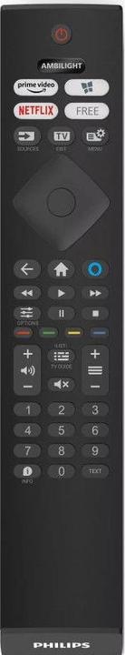Produktbild Philips 43PUS8118/12 (43", LED, 4K, 2023)