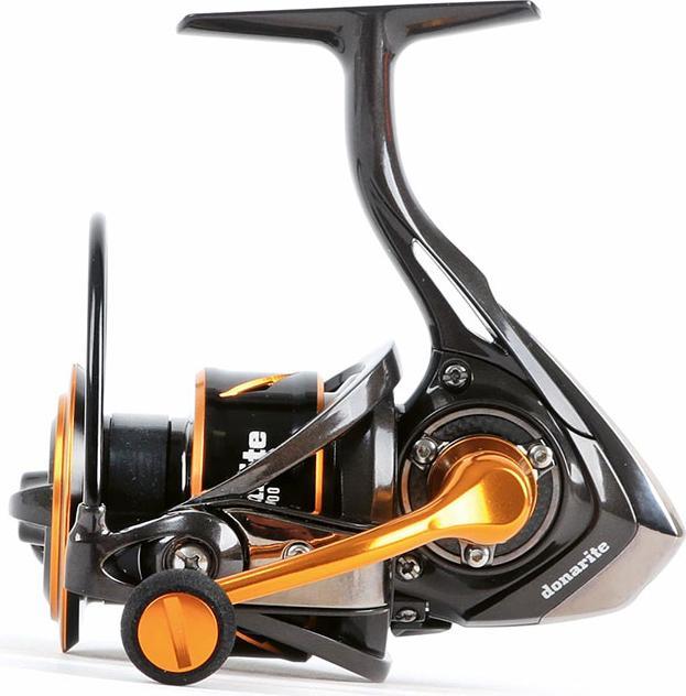Actual product image Stucki Fishing Donarite (3000)