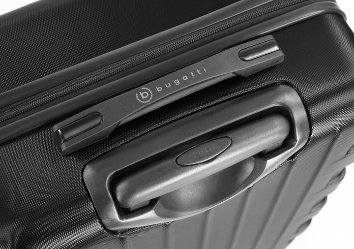 Produktbild Bugatti Galatea (96 l, Handgepäck (bis 50l), M (50 - 90l), L (90 - 115l))