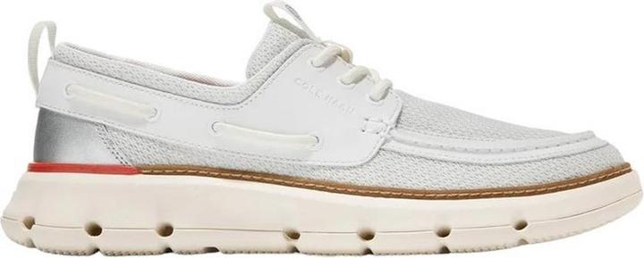 Immagine prodotto Cole Haan 4.ZeroGrand Regatta Scarpe da Barca Uomo (42)