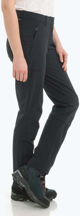 Produktbild Schöffel Engadin1 Zip Off Pants (XS, 34 E)