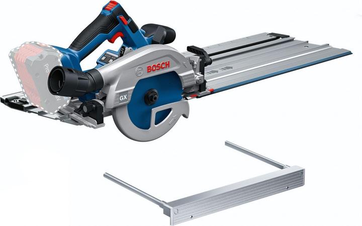 Bosch Professional GKS 18V-57-2 GX