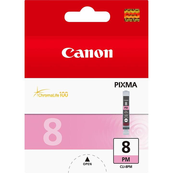 Produktbild Canon Cli-8pm (PM)