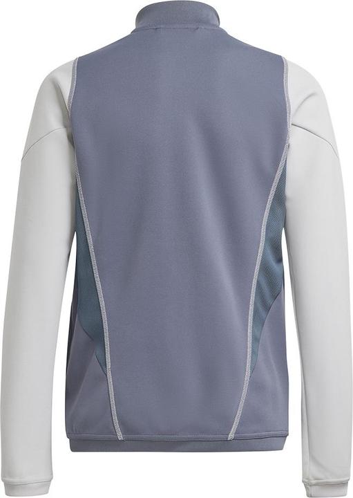 Immagine prodotto adidas Felpa Tiro 23 Competition Training da bambino con cappuccio Grigio HP1909 (116cm) (116)