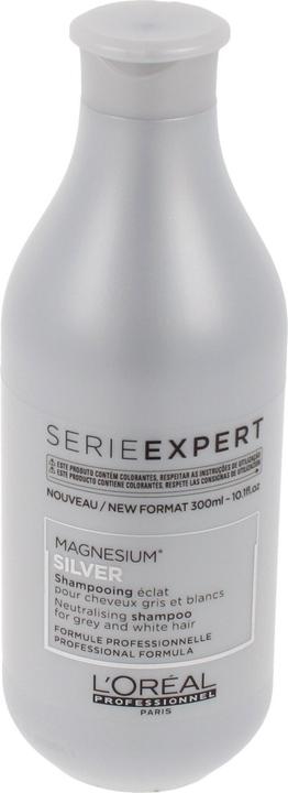 Immagine prodotto L'Oréal Professionnel Série esperto argento (300 ml, Shampoo liquido)