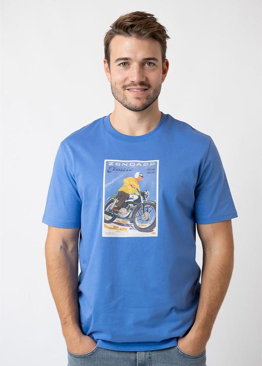 Actual product image Bavarian Caps Zündapp Elastic (XXL)