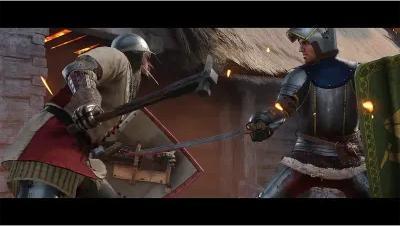 Produktbild Deep Silver Kingdom Come Deliverance II XBSX (Xbox Series X, DE)