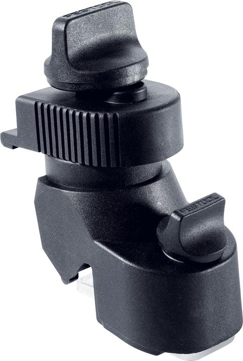Produktbild Festool Zusatzklemmung MFT/3-ZK (30 mm)