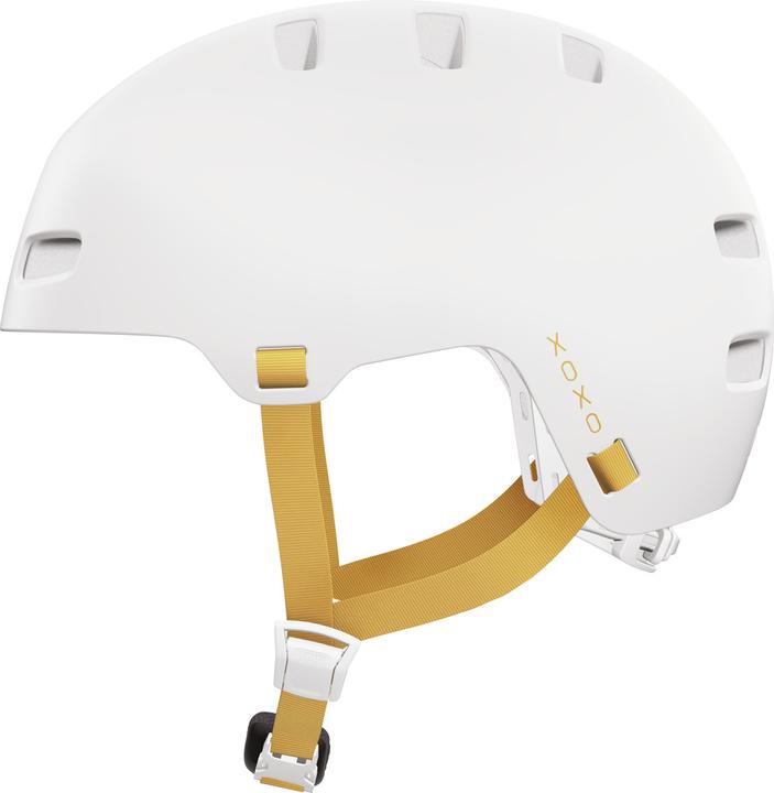 Polar White