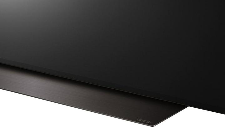 Immagine prodotto LG OLED83C47LA 210cm 83" 4K OLED Smart TV (83", C4, OLED, 4K, 2024)