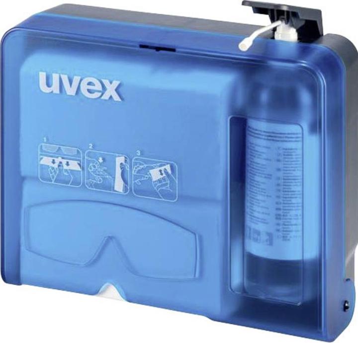 Produktbild Uvex Safety Brillenreinigungsstation