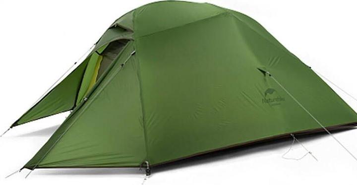 Actual product image Naturehike Namiot turystyczny Cloud Up2 (Dome tent, 2 kg, 2 persons)