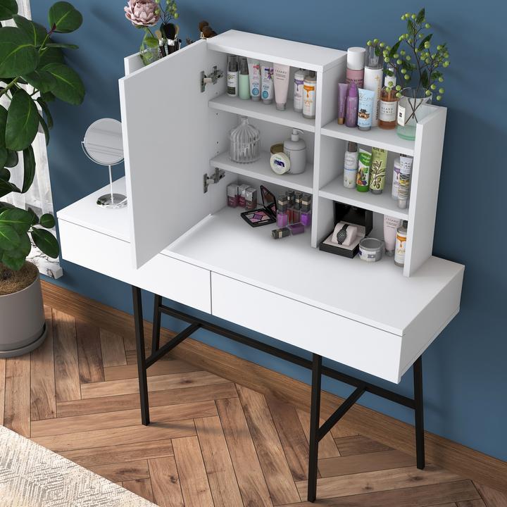 Actual product image Skye Decor Bijou (120 x 40 x 132 cm)