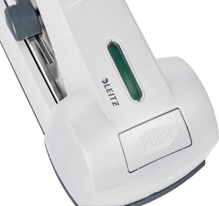 Productafbeelding Leitz Nietmachine voor zwaar gebruik (120 Bladen)