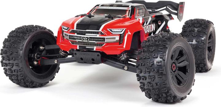 Arrma Kraton 6S BLX (RTR Ready-to-Run)