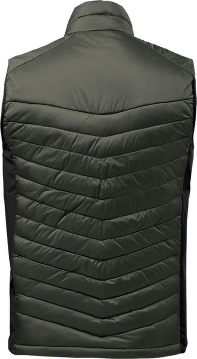 Actual product image Stormtech Mens Montserrat Thermal Gilet (XXL)