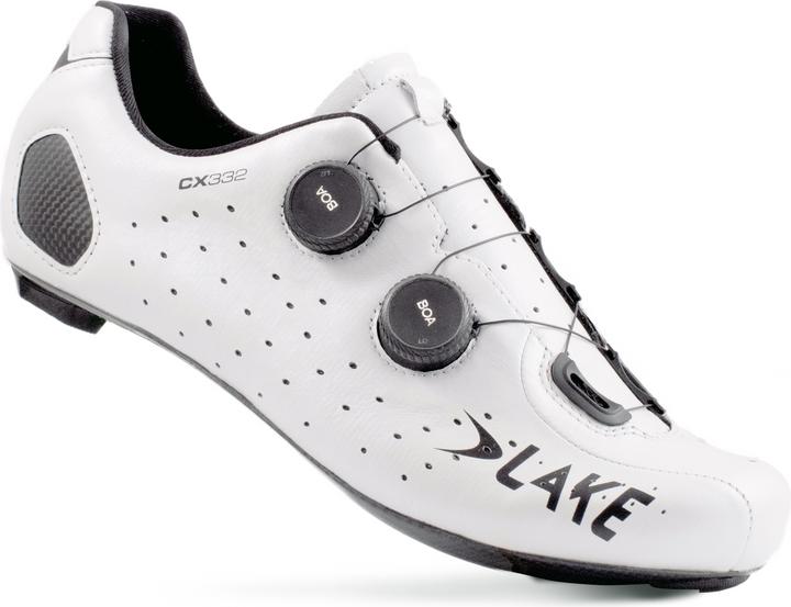 Image du produit Lake Chaussures de vélo de course CX332 (39.5)