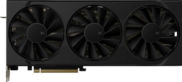 XFX Quicksilver Radeon RX 9070 OC Gaming Edition (16 GB)