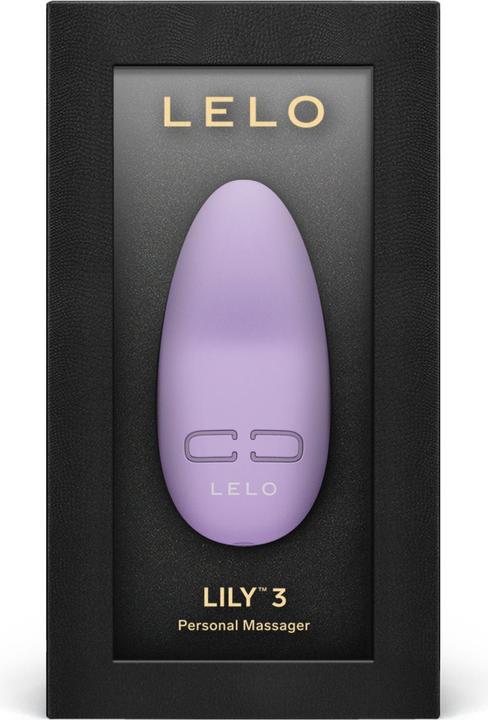 Produktbild LELO Lily 3