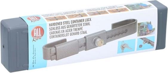 Produktbild All Ride Container lock hardened steel