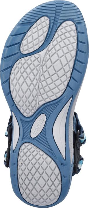 Produktbild CMP Campagnolo Women's Hamal Hiking Sandal (41)
