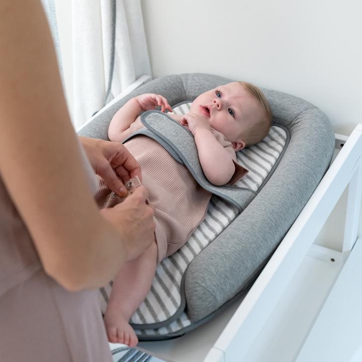 Actual product image Doomoo Cosy Care