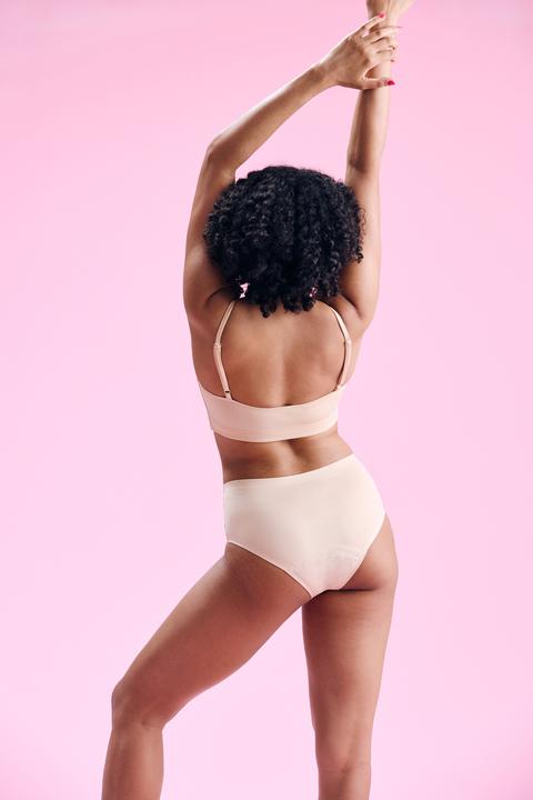 Immagine prodotto The Female Company Hipster Seamless Extra Strong (36)