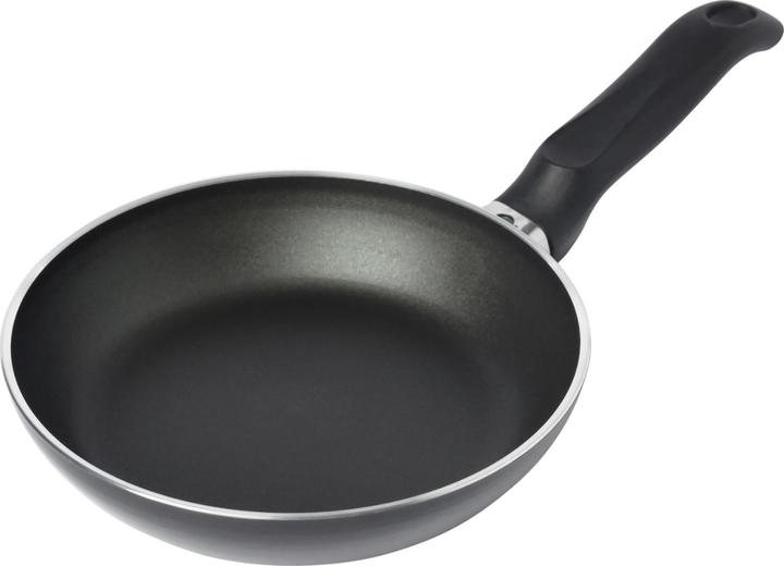 Actual product image Ballarini Firenze (24 cm, Frying pan, Cast aluminium)