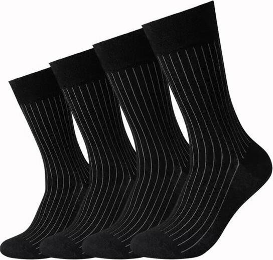 Actual product image Camano 4-pack Ca-Soft Stripes (pack of 4, 43 - 46)