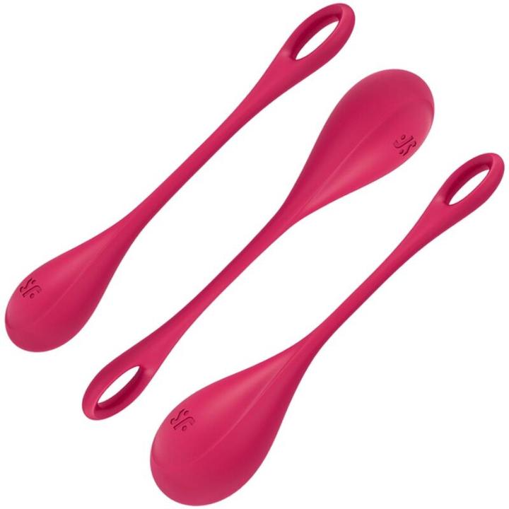 Image du produit Satisfyer Yoni Power 1