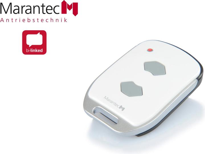 Produktbild Marantec Handsender Digital 572