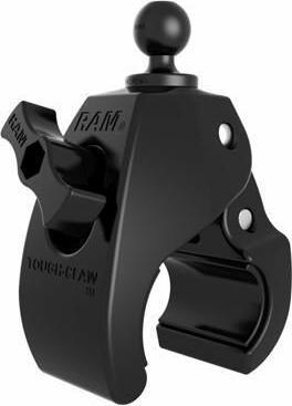 Actual product image RAM Mounts RAM LRG TOUGH-CLAW W 1inch